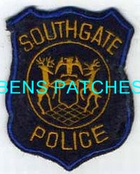 MICHIGAN,SOUTHGATE POLICE 2_wm